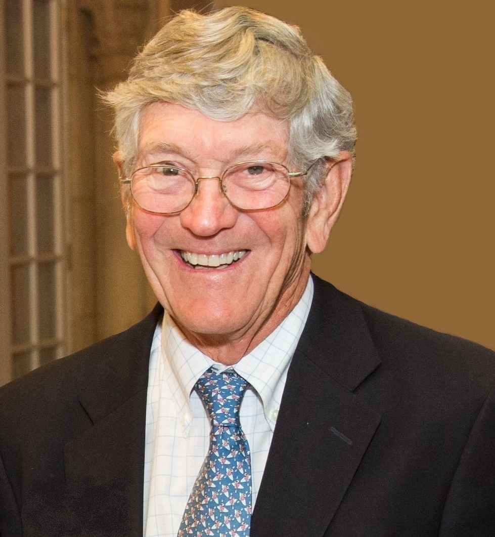 James R. Sebastian, Jr.